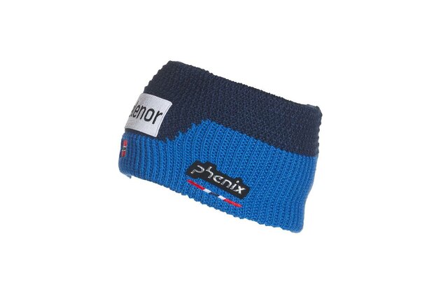 Čelenka PHENIX NORWAY ALPINE TEAM HEAD BAND