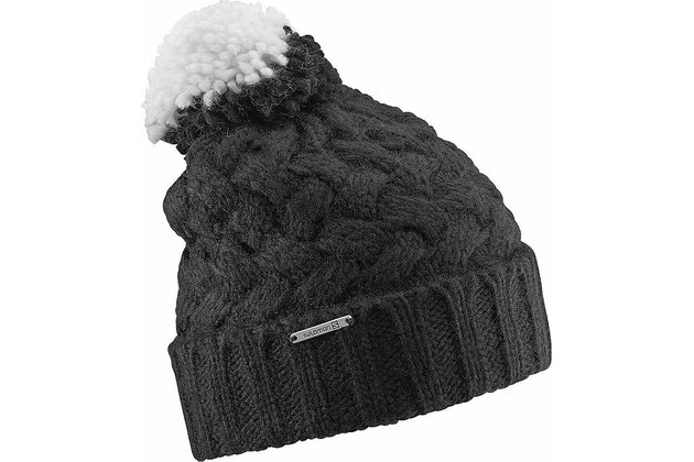 Čepice SALOMON LAURA BEANIE