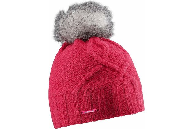 Čepice SALOMON IVY BEANIE