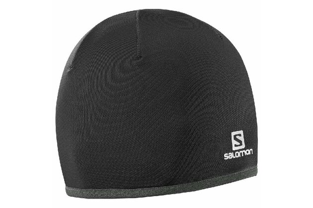 Čepice SALOMON ACTIVE WARM BEANIE