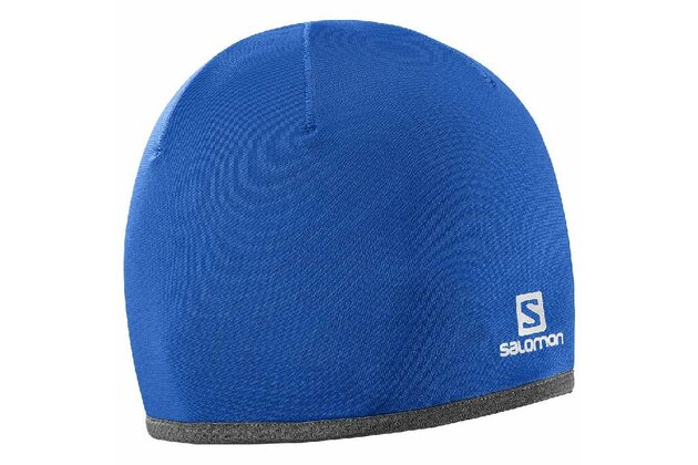 Čepice SALOMON ACTIVE WARM BEANIE