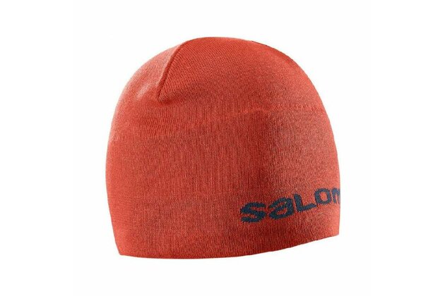 Čepice SALOMON BEANIE