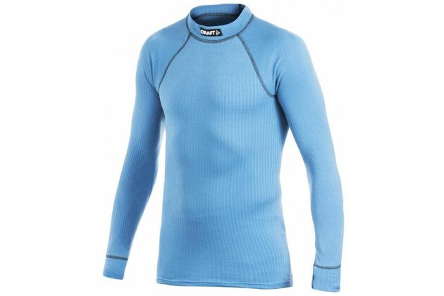 Triko CRAFT ACTIVE CREWNECK