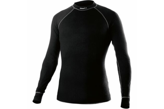 Triko CRAFT ACTIVE CREWNECK, model 2014/2015