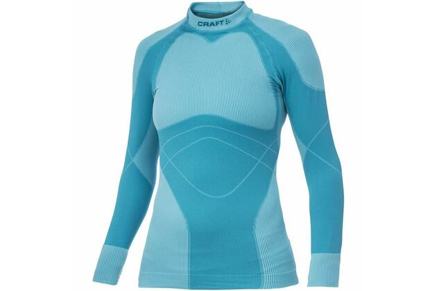 Triko CRAFT WARM CREWNECK