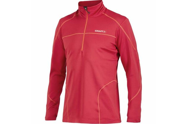 Mikina CRAFT THERMAL STRETCH