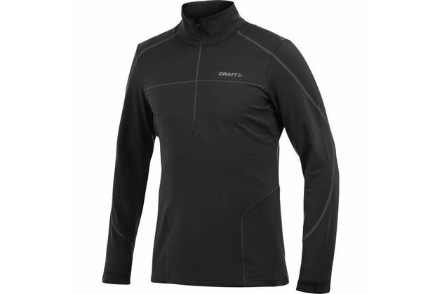 Mikina CRAFT THERMAL STRETCH, model 2014/2015