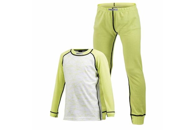 CRAFT ACTIVE MULTI 2-PACK