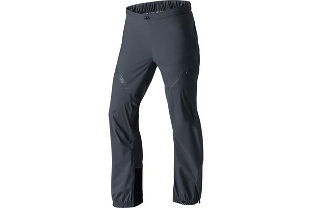 Lyžařské kalhoty DYNAFIT TLT 3L OVERPANT