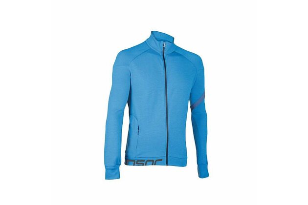 Mikina SENSOR MERINO WOOL, model 2014/2015