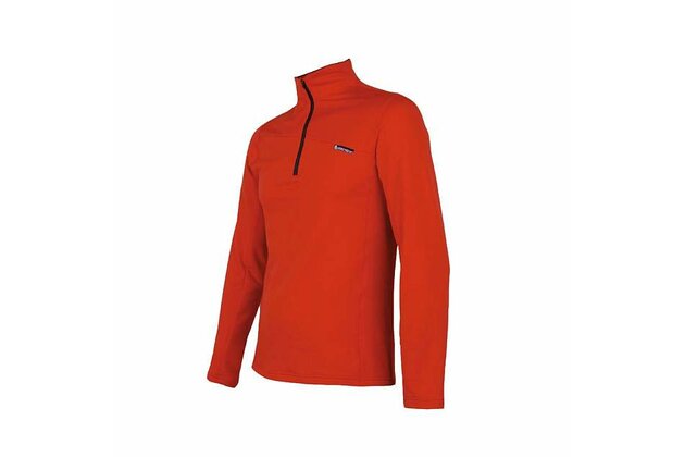 Mikina SENSOR THERMOSTRETCH, model 2014/2015