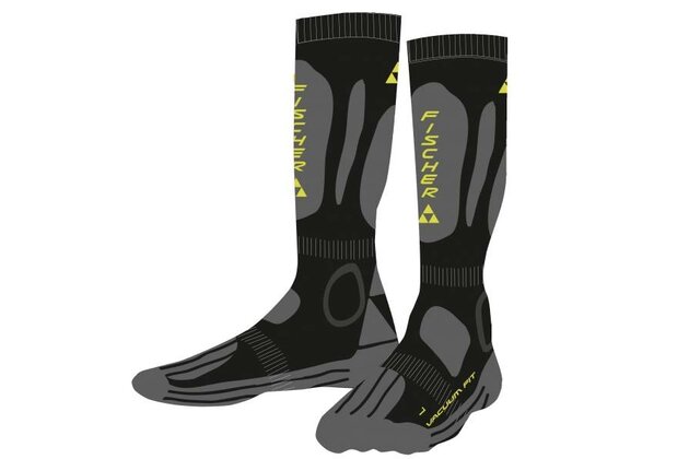 FISCHER ALPINE PERFORMANCE, model 2014/2015