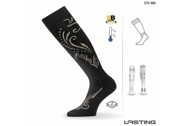 LASTING STA, model 2013/14