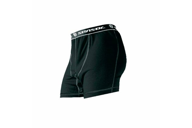 Boxerky SENSOR DOUBLE FACE, model 2013/14