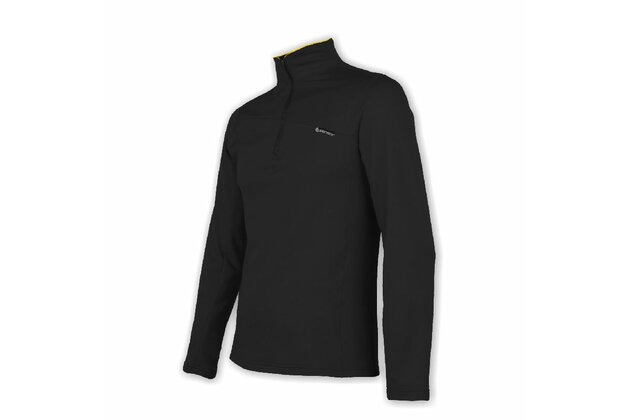 Mikina SENSOR THERMOSTRETCH
