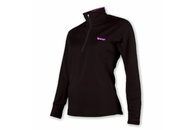 Mikina SENSOR THERMOSTRETCH