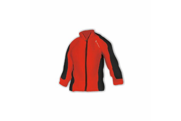 Mikina SENSOR THERMOSTRETCH