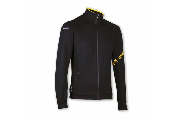 Mikina SENSOR MULTISTRETCH, model 2013/14