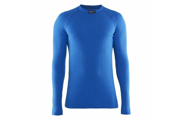 Triko CRAFT WARM WOOL