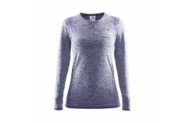 Triko CRAFT ACTIVE COMFORT LS