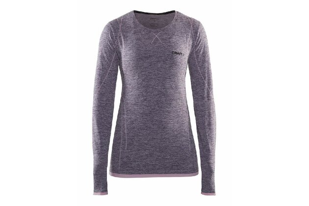 Triko CRAFT ACTIVE COMFORT LS