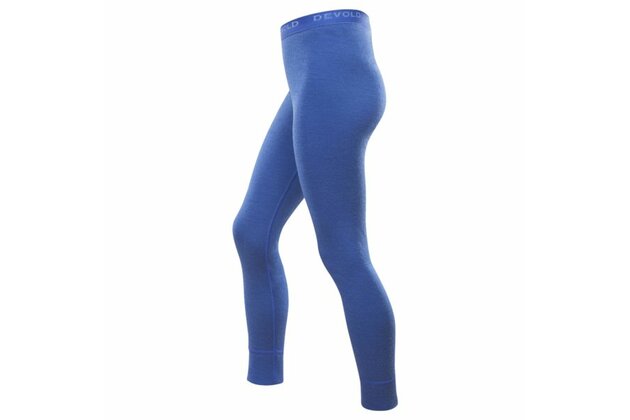 Spodky DEVOLD DUO ACTIVE JUNIOR LONG JOHNS