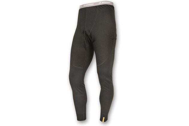 Spodky SENSOR MERINO WOOL ACTIVE pánské
