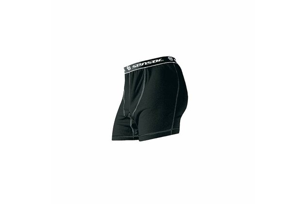 Boxerky SENSOR DOUBLE FACE, model 2014/2015