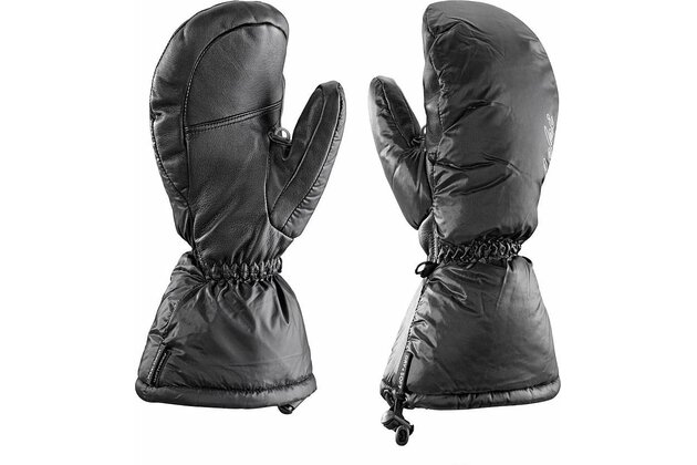 Rukavice LEKI St. MORITZ LADY