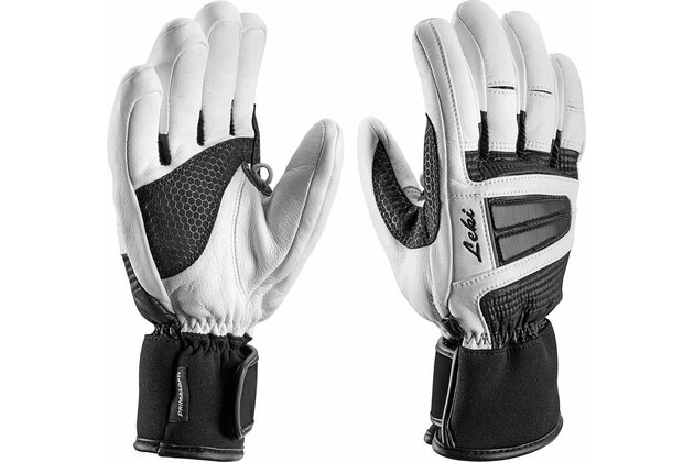 Rukavice LEKI HS GRIFFIN S LADY