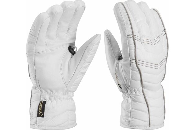 Rukavice LEKI CORTINA S GTX LADY