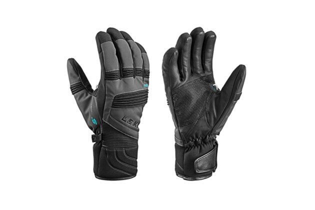 Rukavice LEKI ELEMENTS PALLADIUM S