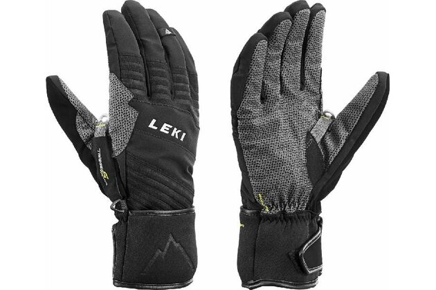 Rukavice LEKI TOUR PLUS S