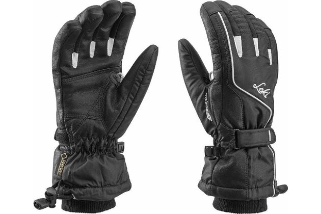 Rukavice LEKI SIERRA S GTX LADY