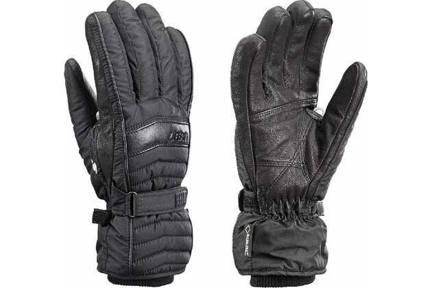 Rukavice LEKI CORVARA S GTX LADY