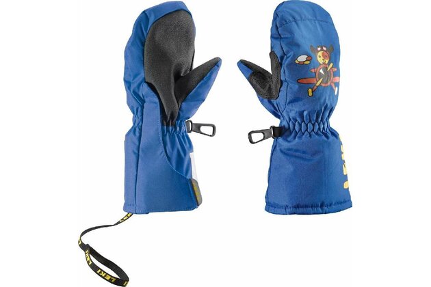 Rukavice LEKI LITTLE PILOT MITTEN