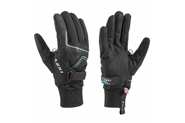 Rukavice LEKI NORDIC THERMO SHARK