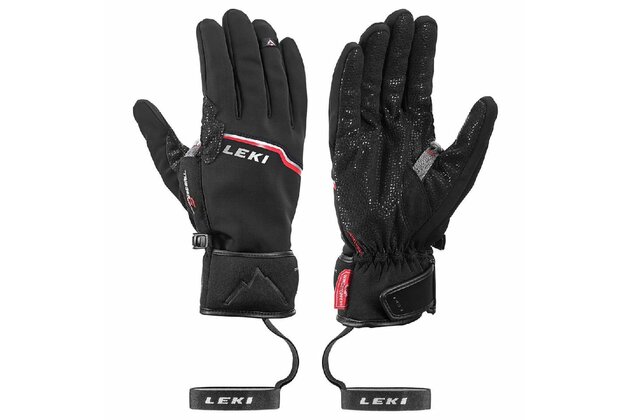 Rukavice LEKI TOUR PRECISION PLUS V