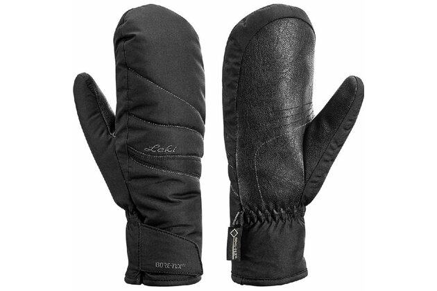 Rukavice LEKI APIC GTX LADY MITTEN