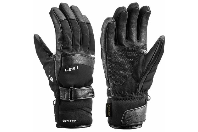 Rukavice LEKI PERFORMANCE S GTX