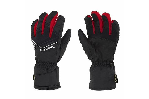 ROSSIGNOL TEAM GTX, model 2014/2015