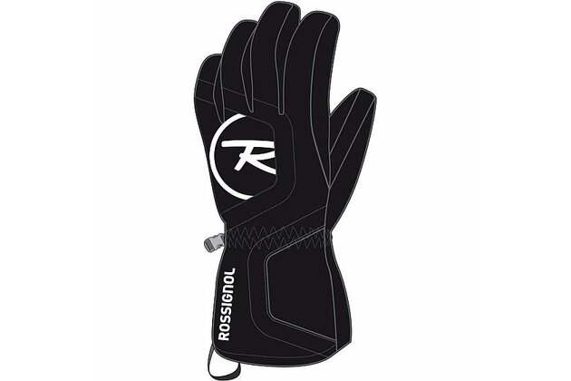 ROSSIGNOL JR CASCADE G, model 2014/2015