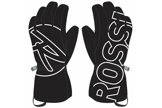 ROSSIGNOL JR ROSSI G, model 2014/2015