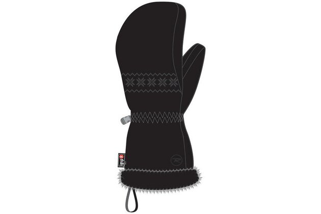Rukavice ROSSIGNOL CARY IMPR W