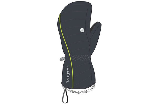 Rukavice ROSSIGNOL NOLA MITTENS W