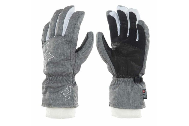 Rukavice ROSSIGNOL UNIQUE IMPR G
