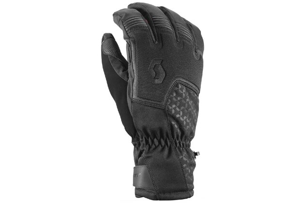 Rukavice SCOTT VERTIC TECH