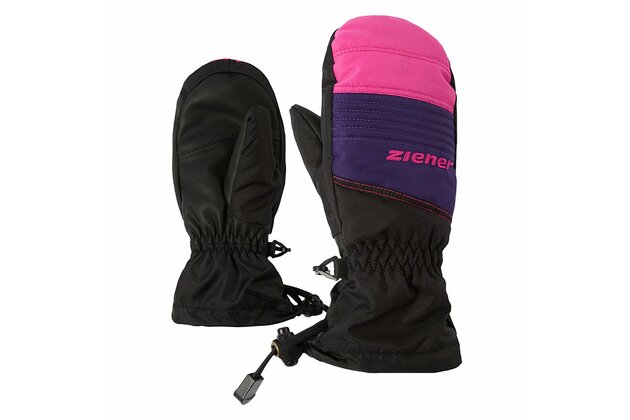 Rukavice ZIENER LIGO MITTEN