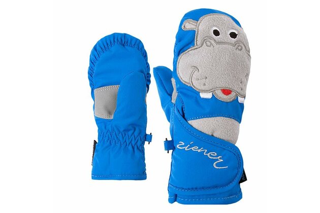 Rukavice ZIENER LAFAUNA AS® MINIS
