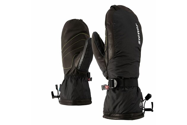 Rukavice ZIENER GALIANO AS® PR MITTEN